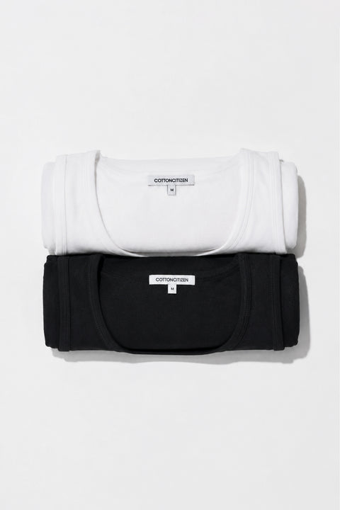 Tyler Tank (2-Pack)