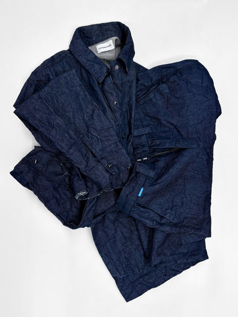 Manhattan Pant