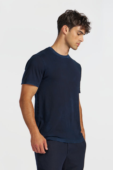 Classic Crewneck Tee