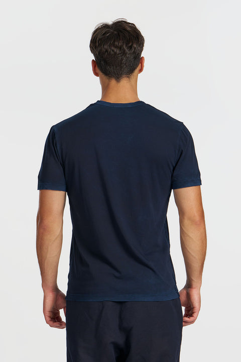 Classic Crewneck Tee