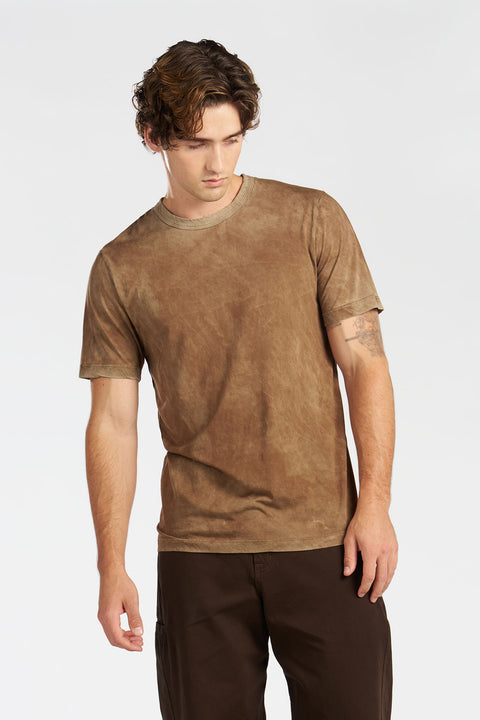 Classic Crewneck Tee