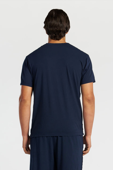 Classic Crewneck Tee