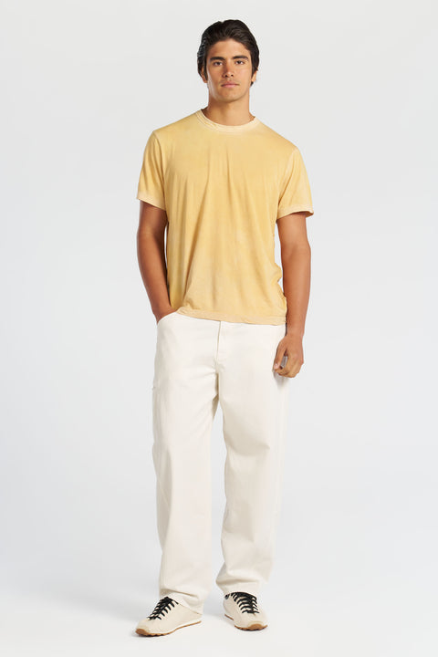 Classic Crewneck Tee
