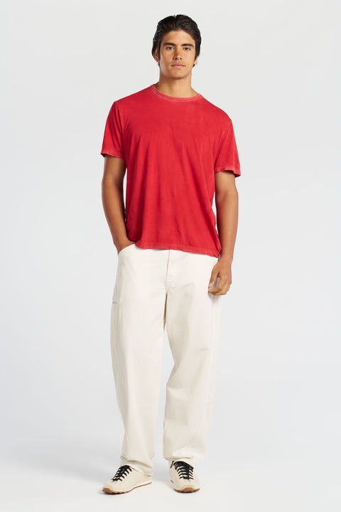 Classic Crewneck Tee