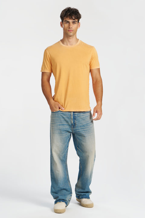 Classic Crewneck Tee