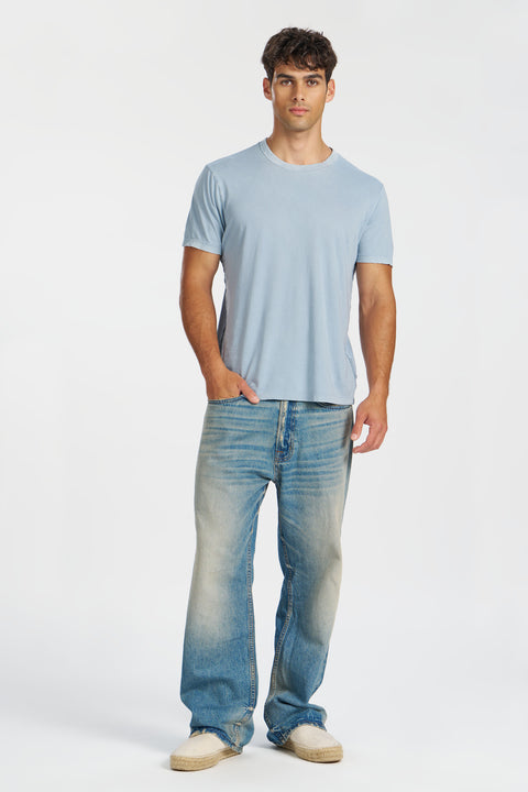 Classic Crewneck Tee