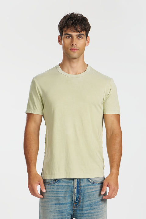 Classic Crewneck Tee