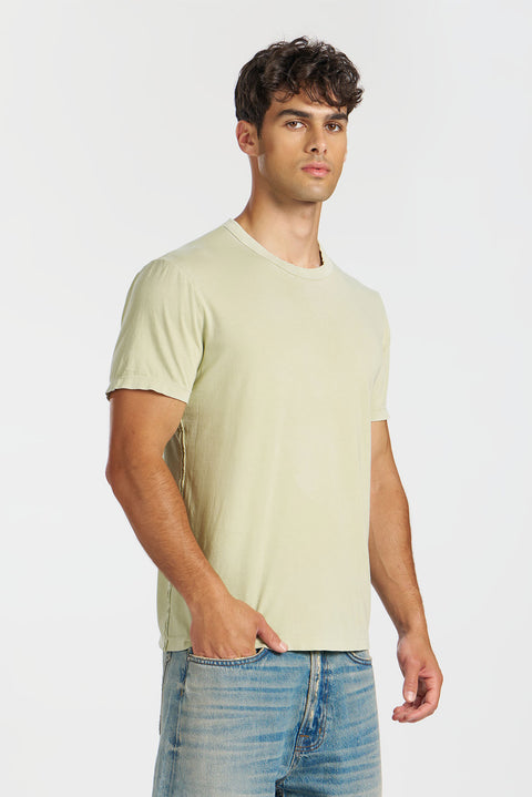 Classic Crewneck Tee