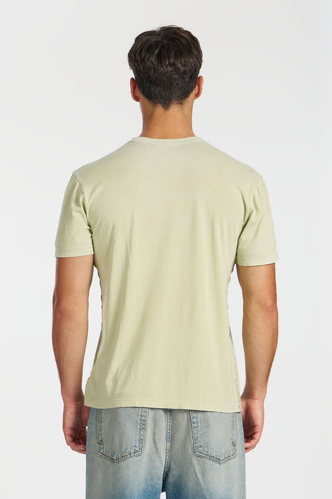 Classic Crewneck Tee