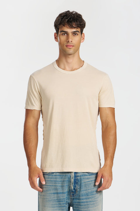 Classic Crewneck Tee