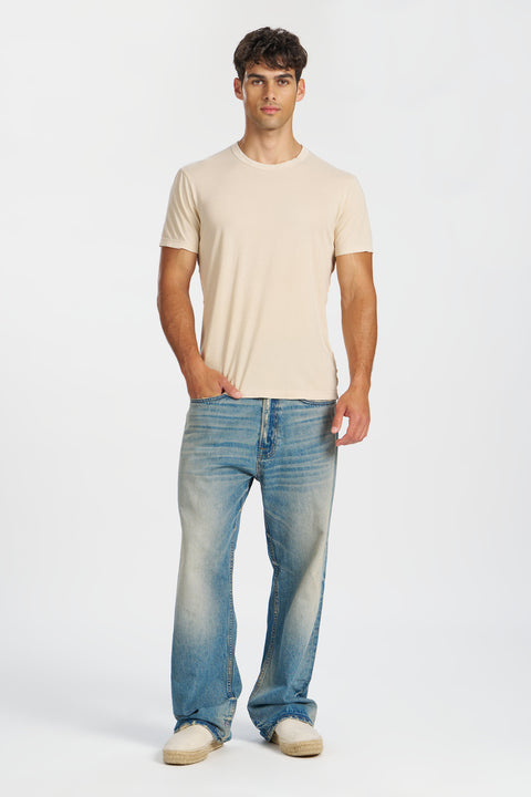 Classic Crewneck Tee