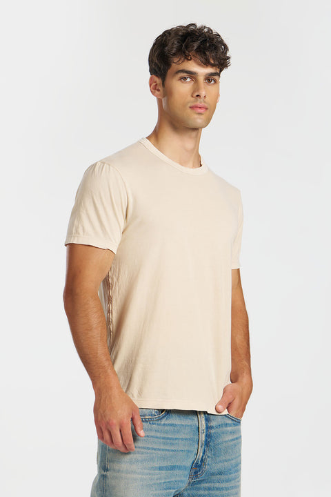 Classic Crewneck Tee