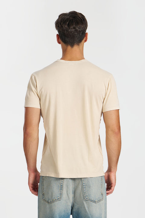 Classic Crewneck Tee