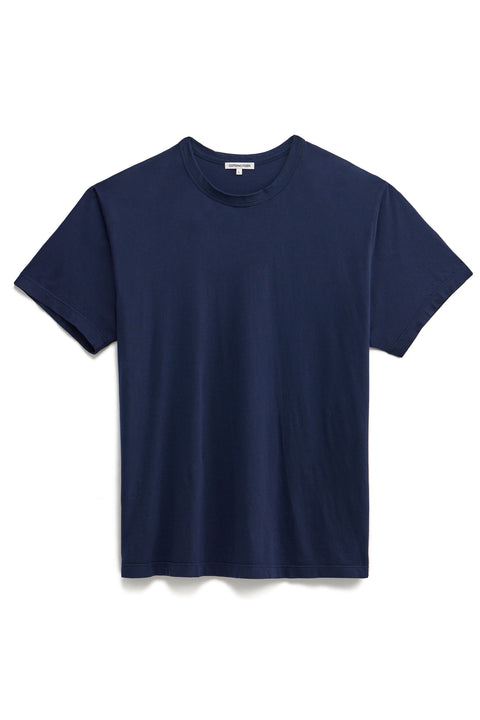 Classic Crewneck Tee