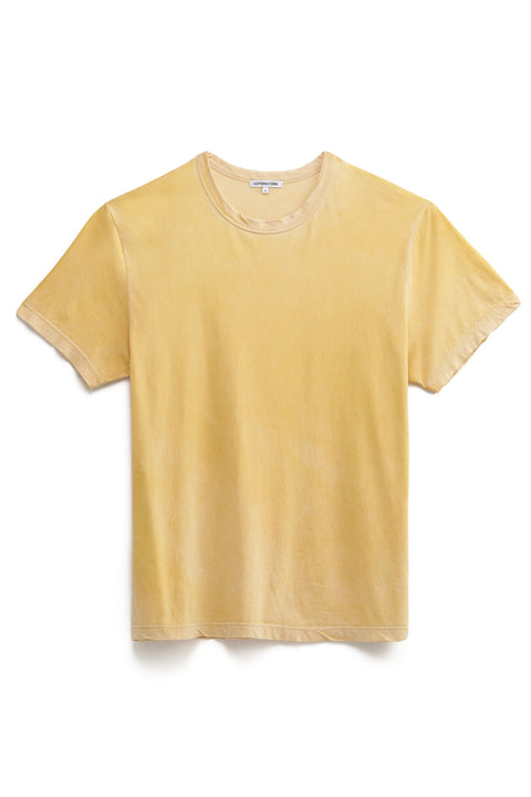 Classic Crewneck Tee