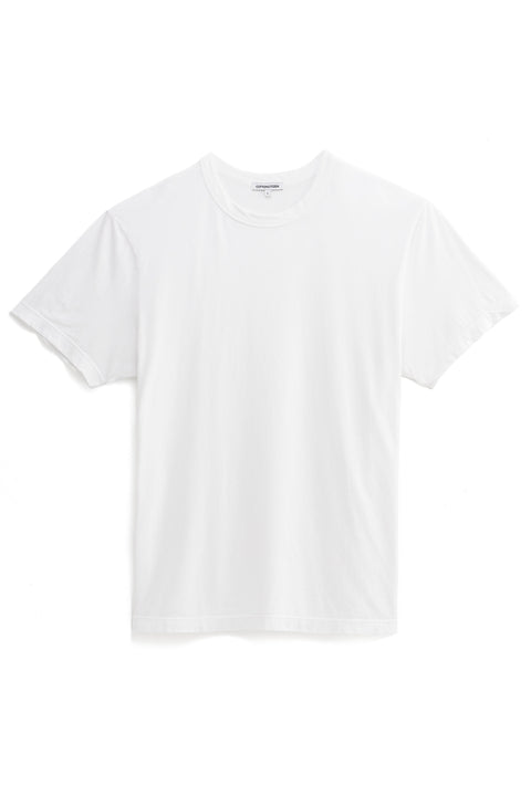 Classic Crewneck Tee