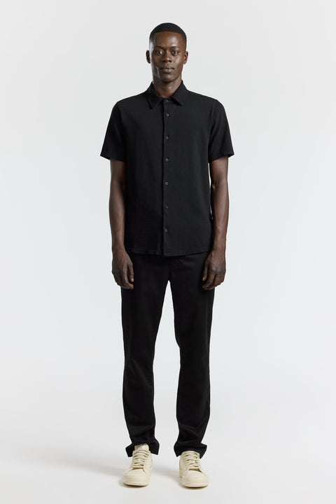 Presley Short Sleeve Buttondown