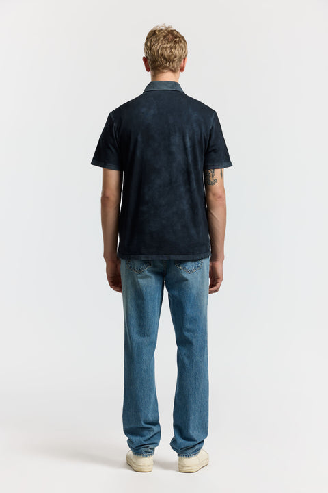 Presley Short Sleeve Buttondown