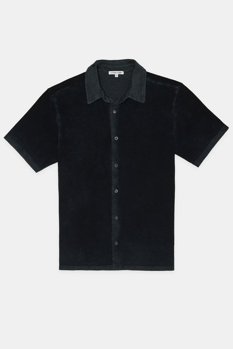 Presley Short Sleeve Buttondown