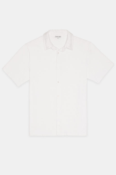 Presley Short Sleeve Buttondown