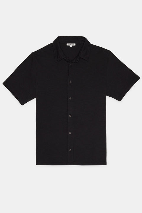 Presley Short Sleeve Buttondown
