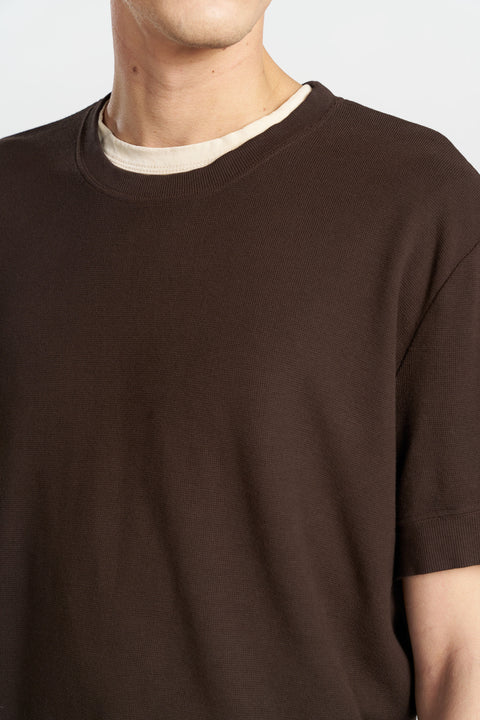 Hendrix Short Sleeve Crew