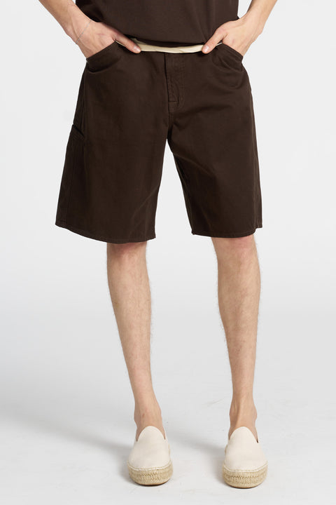 Jackson Short