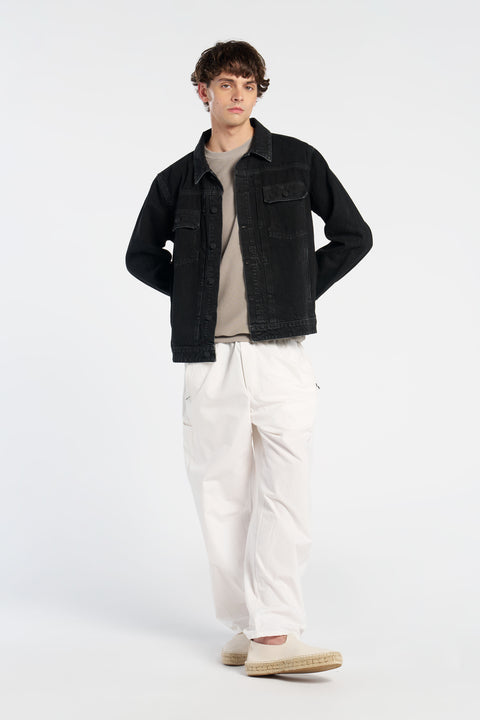 Heritage Jacket