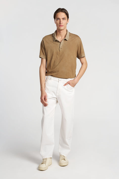 Classic Polo Tee