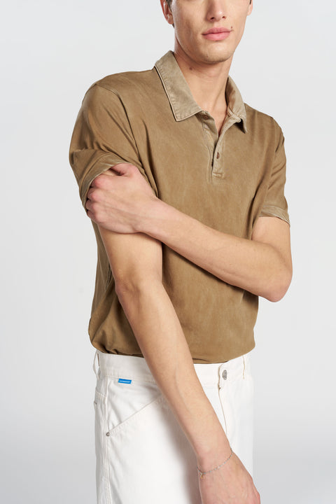Classic Polo Tee