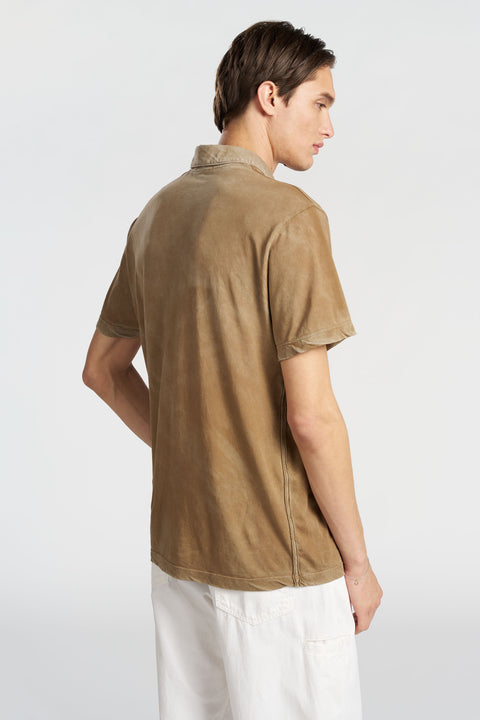 Classic Polo Tee