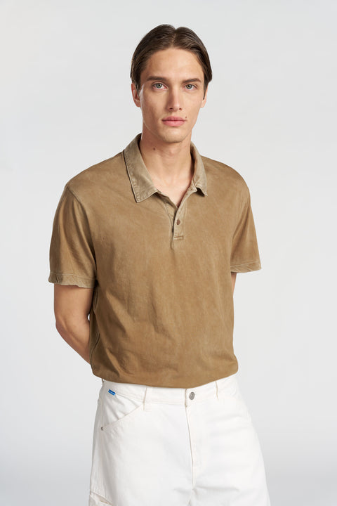 Classic Polo Tee