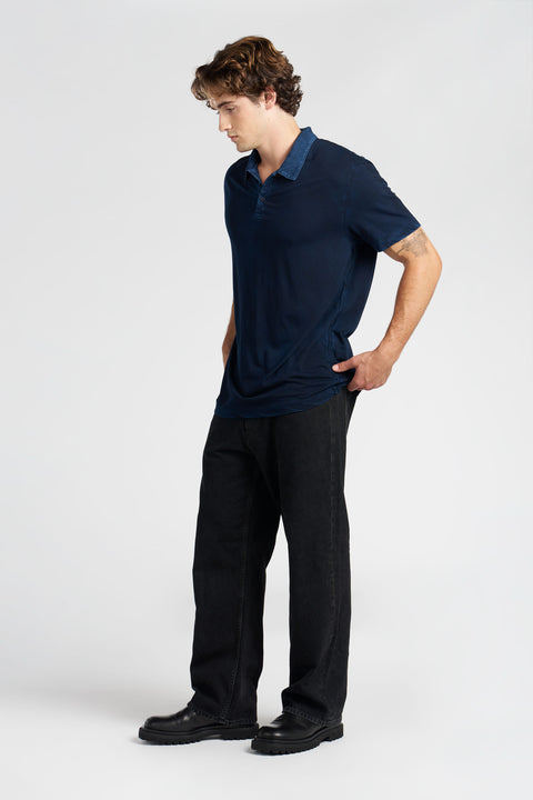 Classic Polo Tee