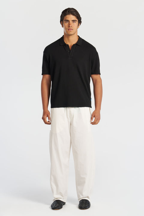 Lennon Polo Tee
