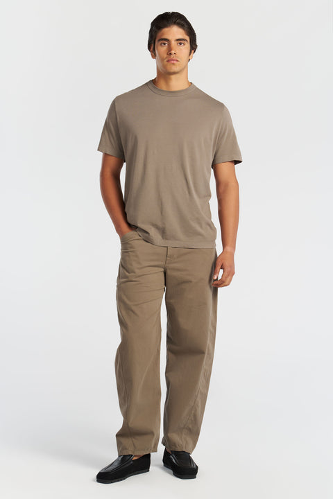 Relaxed Tee