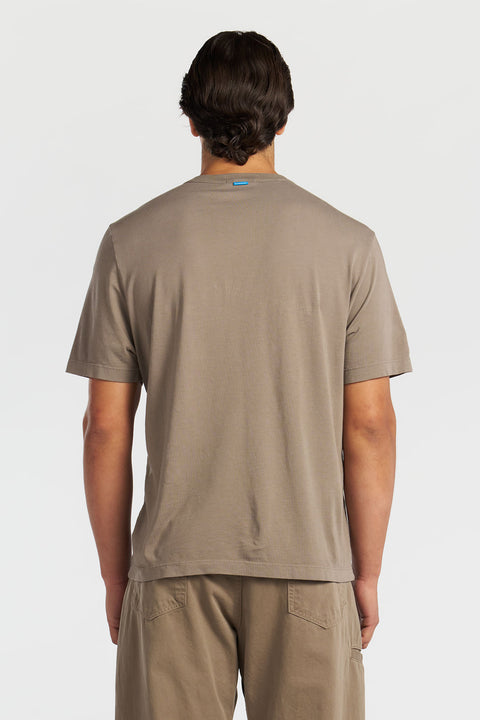 Relaxed Tee