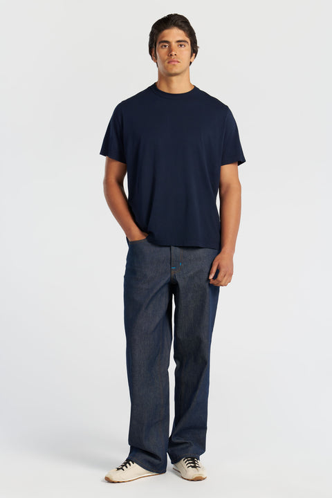 Relaxed Tee