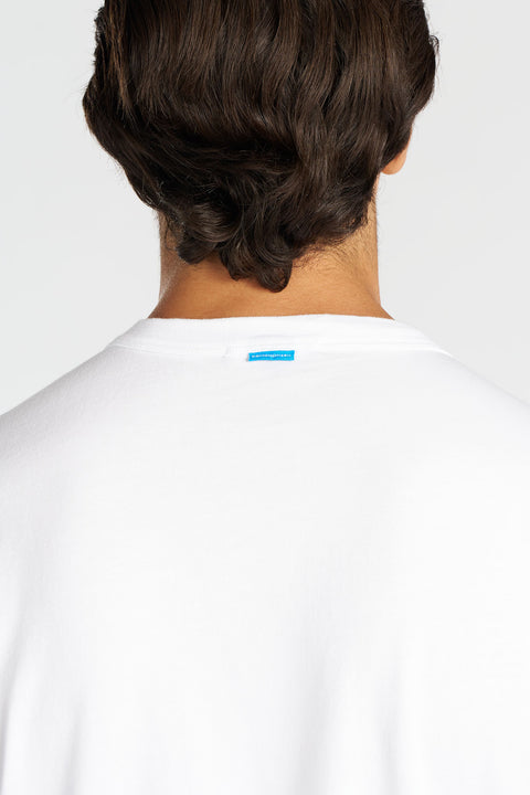 Relaxed Tee