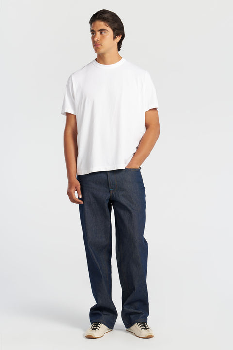 Relaxed Tee