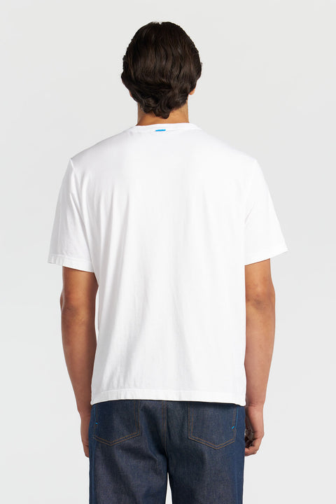 Relaxed Tee