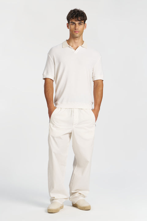 Hendrix Polo Tee