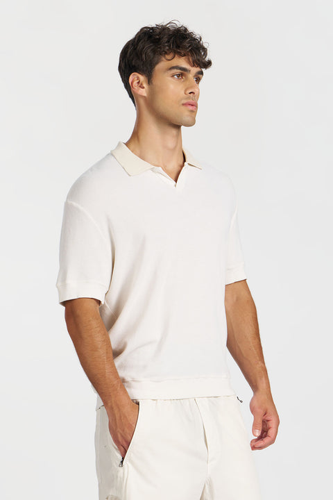 Hendrix Polo Tee
