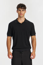 Hendrix Polo Tee