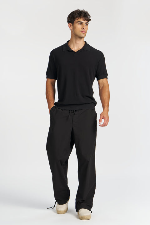 Hendrix Polo Tee