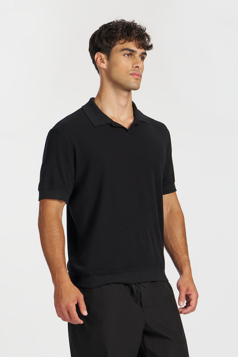 Hendrix Polo Tee