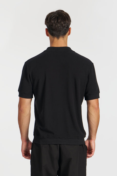 Hendrix Polo Tee