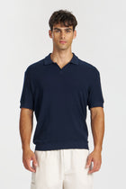 Hendrix Polo Tee