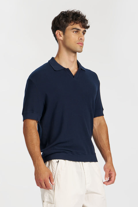 Hendrix Polo Tee