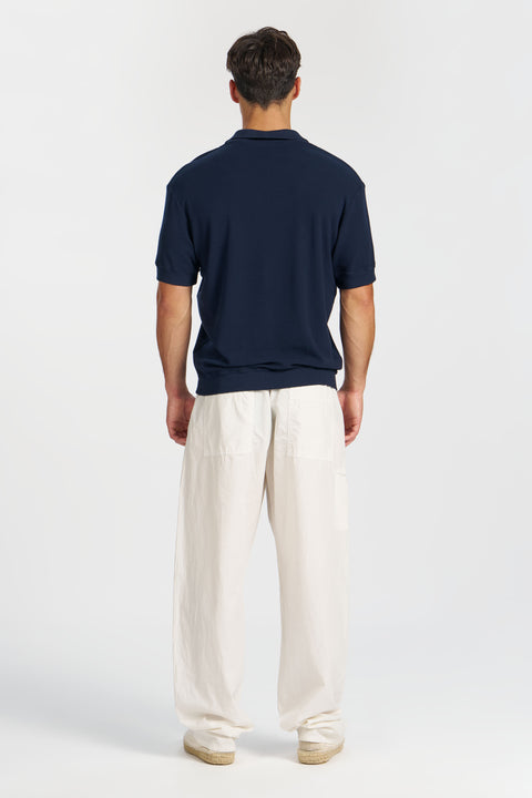 Hendrix Polo Tee