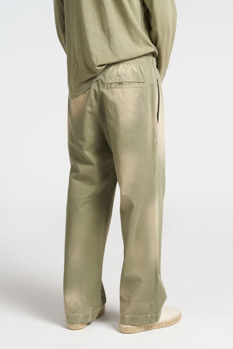 Richie Pant